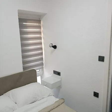 M&a Apartman *
