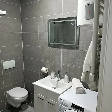 Apartman M&a