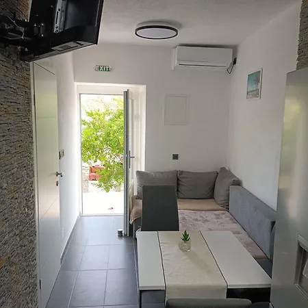 Apartamento M&a Zaton (Sibenik-Knin)