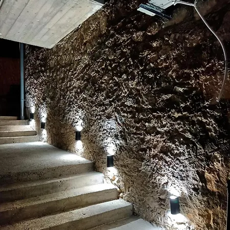 M&a Apartman *