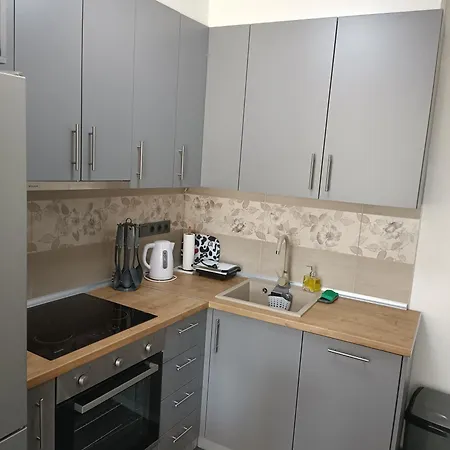 Apartman M&a *