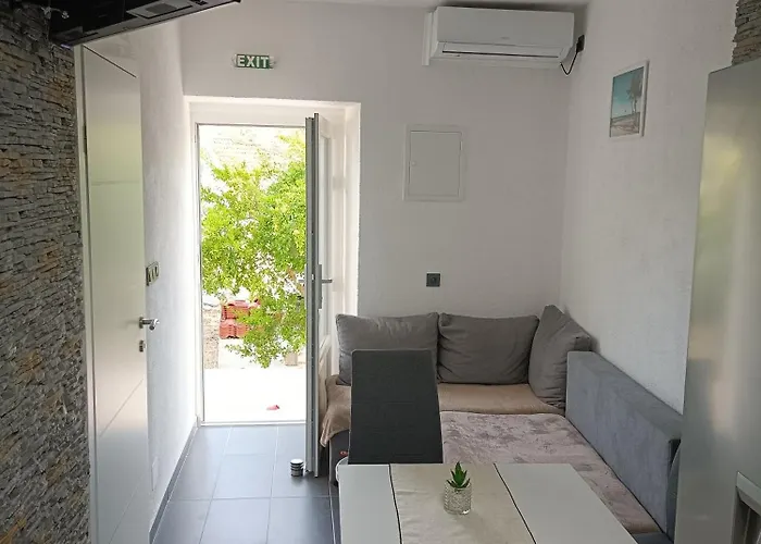 Appartement M&a Zaton (Sibenik-Knin)