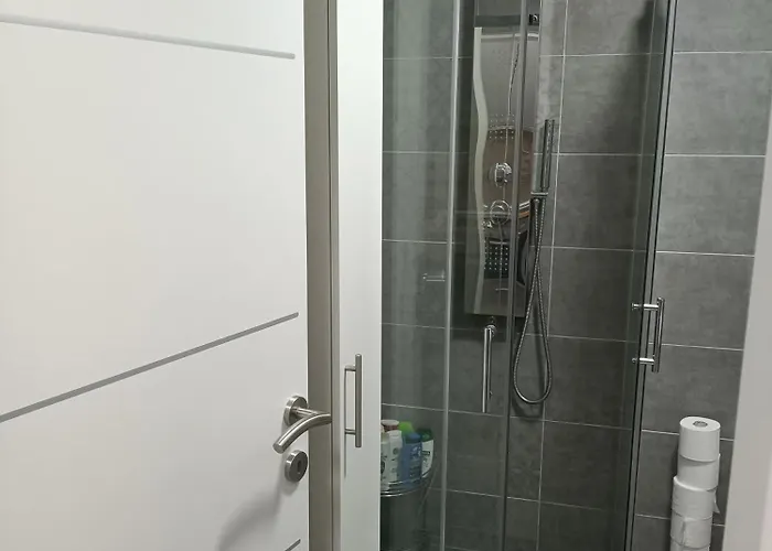 M&a * Zaton (Sibenik-Knin)